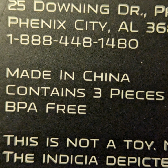 NFL Philadelphia Eagles Blingy Wine Bottle Set with Tumblers - Picture 8 of 11